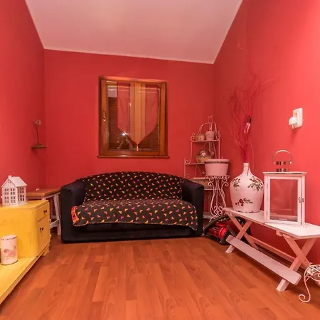 House Hidden Beauty Holiday home