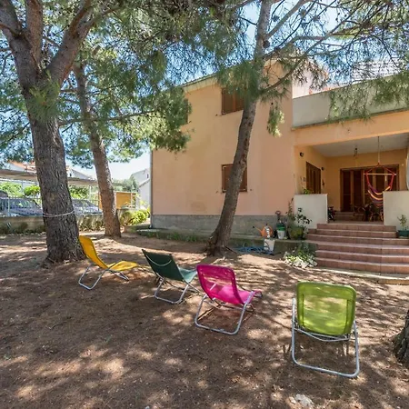 Holiday home House Hidden Beauty
