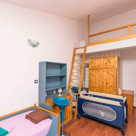 House Hidden Beauty * Sibenik