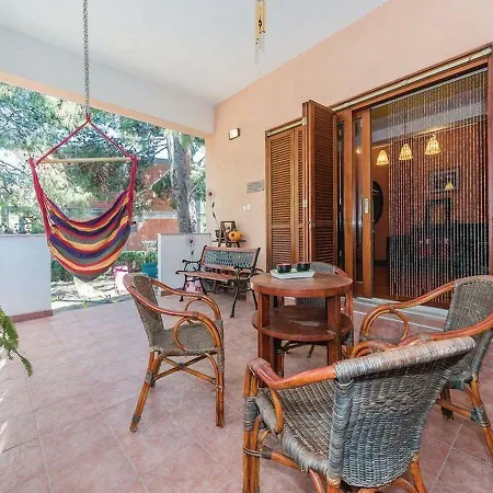 Holiday home House Hidden Beauty Sibenik