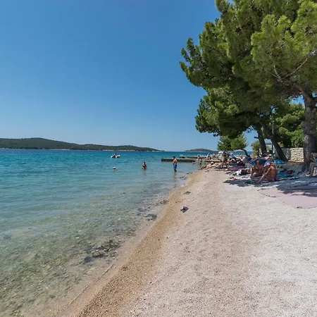 Holiday home House Hidden Beauty Sibenik